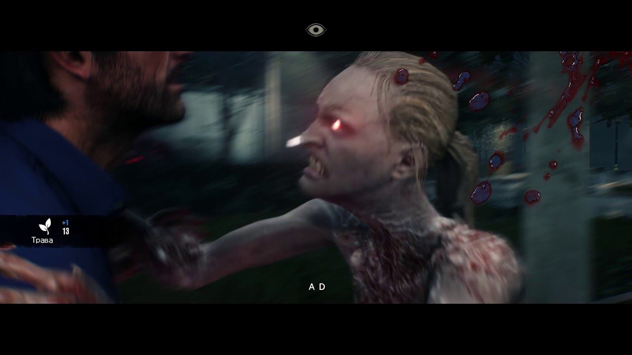 The Evil Within 2. Новая игра плюс, #7 смотреть онлайн