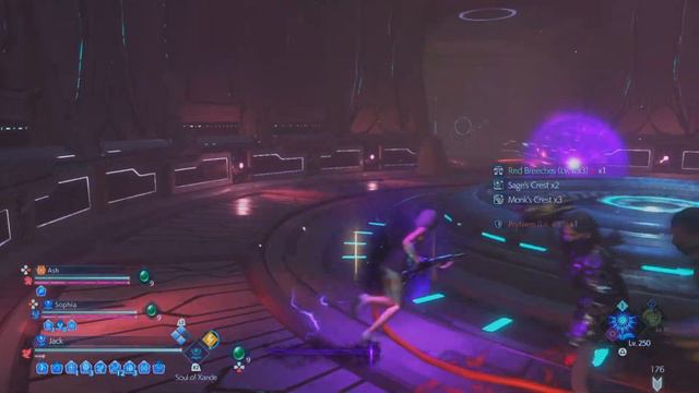 STRANGER OF PARADISE FINAL FANTASY ORIGIN: Different Future - A Hopeful Future смотреть онлайн