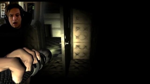 Horror Games - WHITE NIGHT "FLASHLIGHT!!!" Part 3 смотреть онлайн