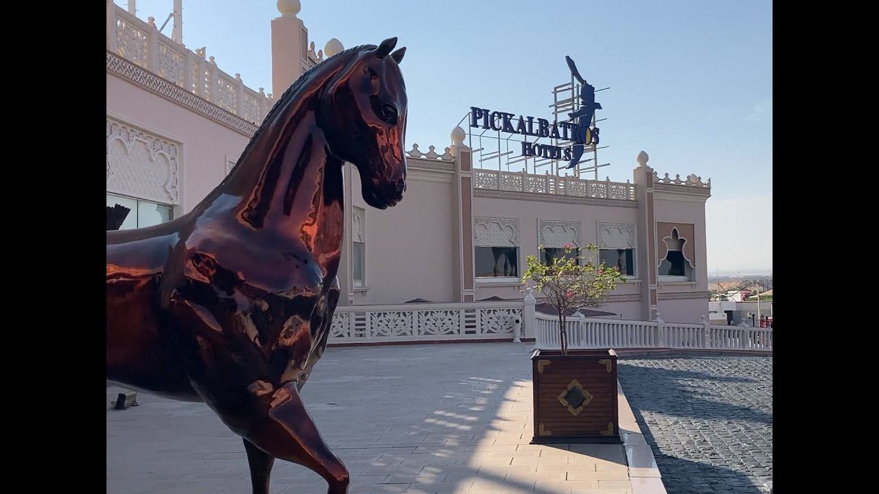 Albatros Palace Resort Hurghada смотреть онлайн