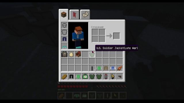 ВЫЖИТЬ ПОСЛЕ КРУШЕНИЯ САМОЛЁТА В МАЙНКРАФТЕ #2 ЕЩЁ ОДИН ВЫЖАВШИЙ АРСЕНИЙ смотреть онлайн