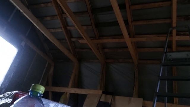 Дом под Подольском - 7 смотреть онлайн