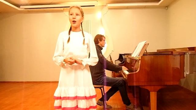 Марийская народная песня смотреть онлайн