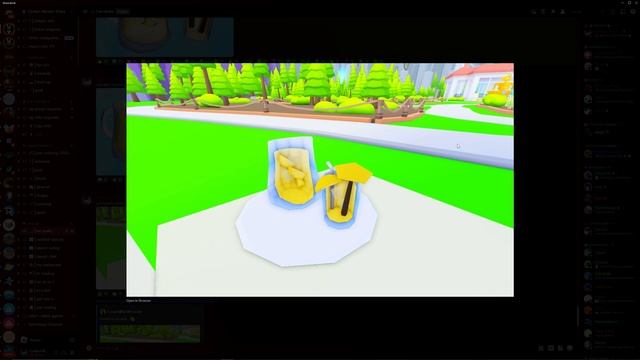 THE NEW LEMONADE STAND IS CONFIRMED! My Restaurant Roblox смотреть онлайн