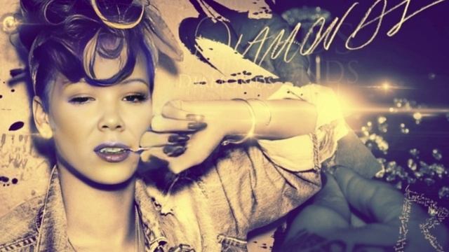 Мизулина - Diamonds (нейромэшап) смотреть онлайн