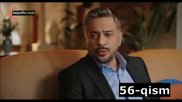 Qo'rg'on Sirlari 56 Qism