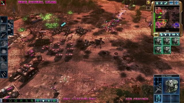 I Need Help From My Team Mate Got Rushed / Chemical Warfare Test Patch vs 2 Active Aggression T-59 смотреть онлайн