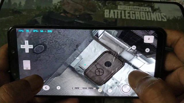 Call Of Duty - Modern Warfare - Reflex Edition wii on xiaomi Pocophone F1 смотреть онлайн