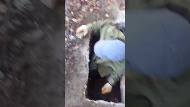 Укрепление фундамента бетоными подушками 89284419679 смотреть онлайн