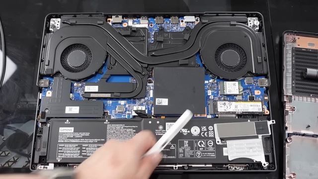 AMD叒翻身？拯救者R9000P，RTX4060、R7-7745HX смотреть онлайн