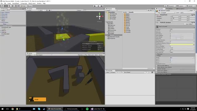 LD 35 "Fugitive Shift" 48 Hour Timelapse смотреть онлайн