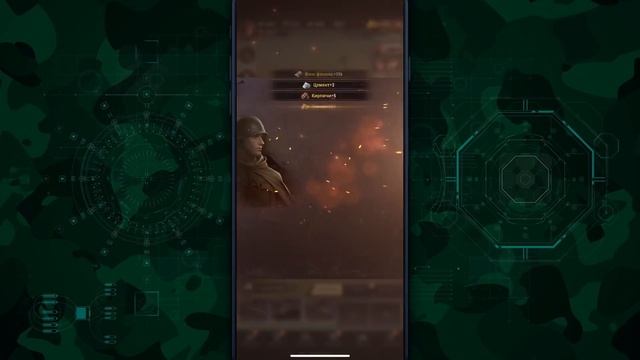 Запомните каждого. Кто рекламировал Warpath