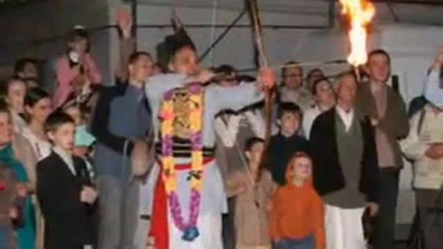 Hare Krishna Dnepr смотреть онлайн