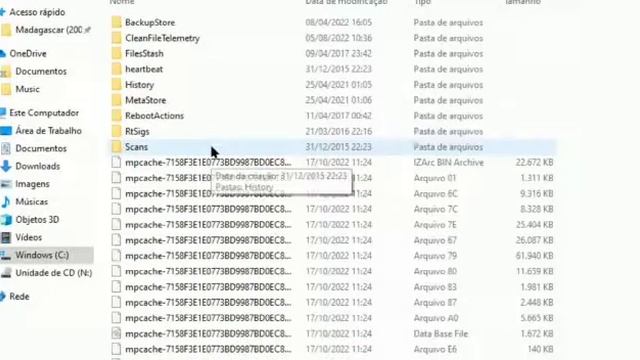 COMO REMOVER O PUA:Win32/PcMechanic DO SEU COMPUTADOR смотреть онлайн