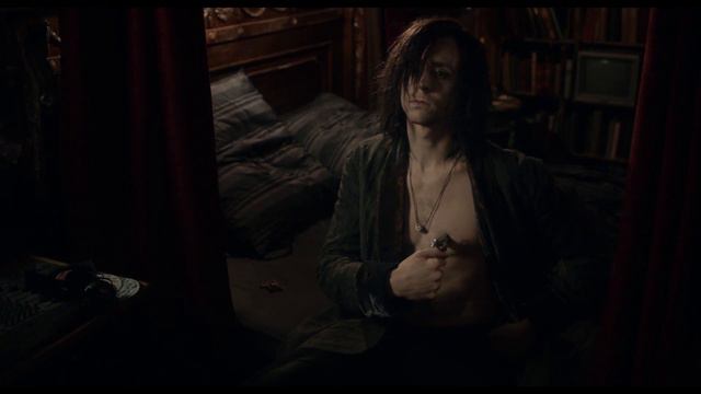 Cinematography Of Only Lovers Left Alive смотреть онлайн
