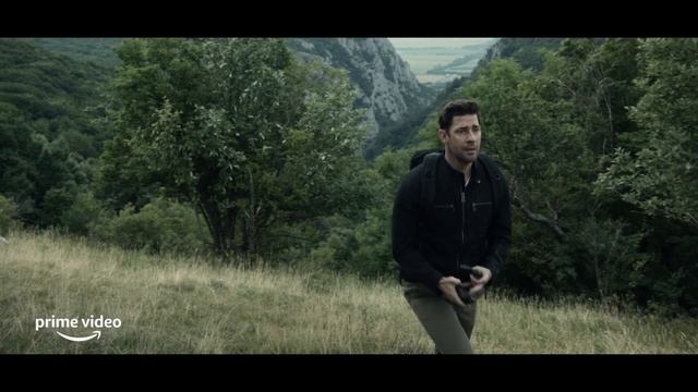 Jack Ryan (Prime Video) - Tráiler 3ª temporada en español (HD) смотреть онлайн