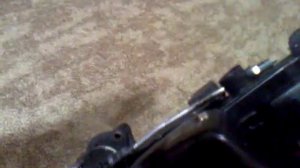 Самодельный привод для страйкбола How to make Airsoft gun