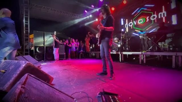 Zoom G11 em ação com o Mestre Ozielzinho! смотреть онлайн