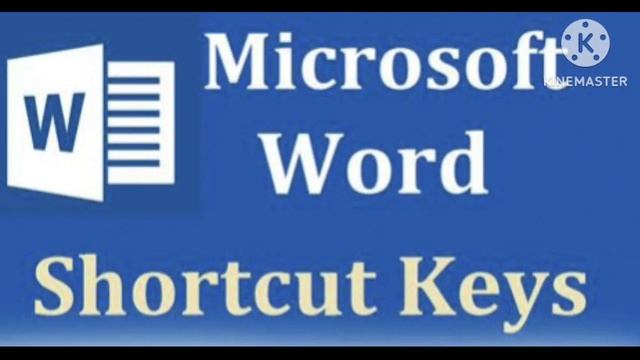Basic Computer Shortcut Keys | Word Shortcut keys || Excel Shortcut keys || Window & Alt button use смотреть онлайн