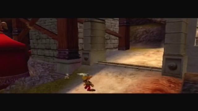 Asterix at the Olympic Games [PS2] - (Walkthrough) - Part 6 смотреть онлайн