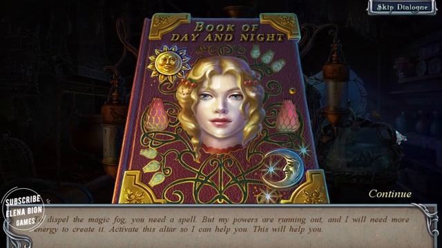 Spirits of Mystery 12: Whisper of The Past FULL Game Walkthrough Let's Play - ElenaBionGames смотреть онлайн