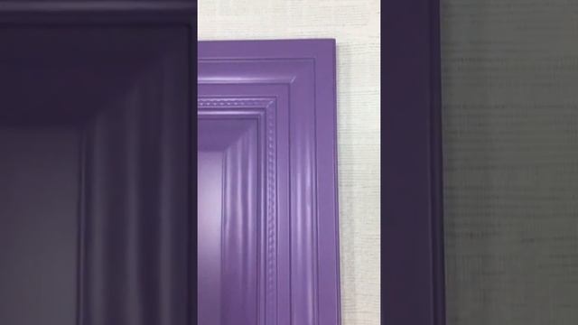 МЕБЕЛЬНЫЙ ФАСАД: ЭМАЛЬ + ЛАК смотреть онлайн