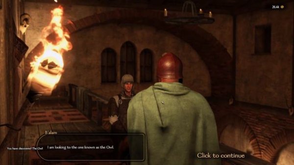 Realms Forgotten: A Mount and Blade II Bannerlord Fantasy Total Conversion Mod