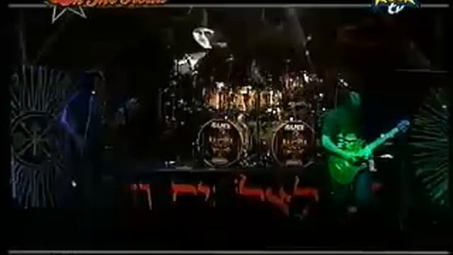 Angra "angels and Demons" Live in Milan смотреть онлайн