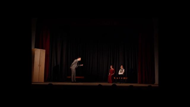"Вишневый сад" А.Чехов, г.Тверь смотреть онлайн