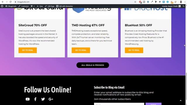 Top 7 BEST & FREE WooCommerce Themes For Wordpress 2019 - Must Have Themes For eCommerce Websites смотреть онлайн