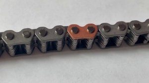 Цепь ГРМ как отличить подделку в 2023 году