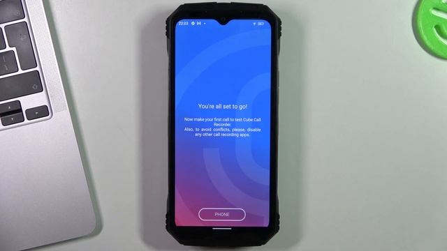 How to Record Calls on DOOGEE V Max? - Find Recording Option смотреть онлайн