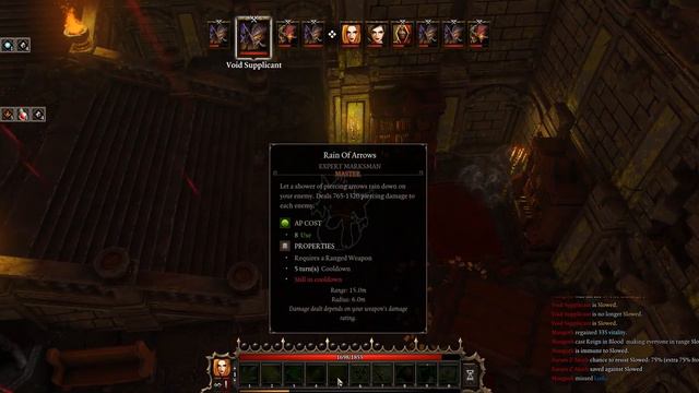How to kill Mangoth - Lone Wolf - Co op - Divinity: Original Sin смотреть онлайн