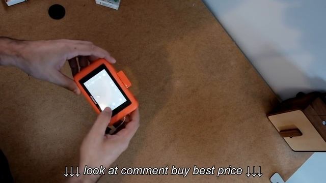 Polaroid Snap Touch Unboxing And Loading