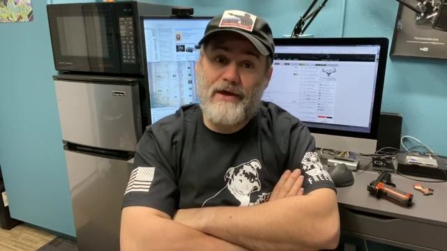 New Colt Pythons are Here!!! But... смотреть онлайн