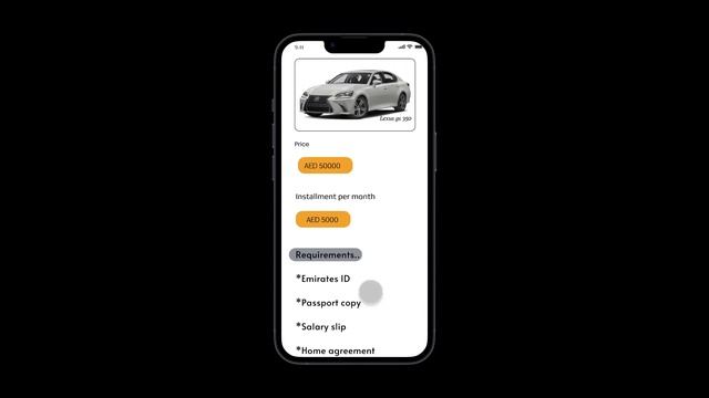 ▶ Page 1 figma prototype car buy and sell смотреть онлайн