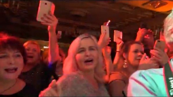 33  Концерт Дмитрия Чижова 25.10.18