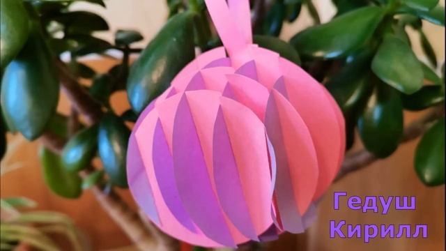 Выставка декоративно-прикладного творчества «На пороге Новый год» смотреть онлайн