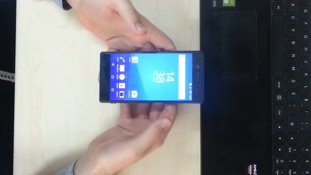 SONY XPERİA Z5 dual incelemesi смотреть онлайн