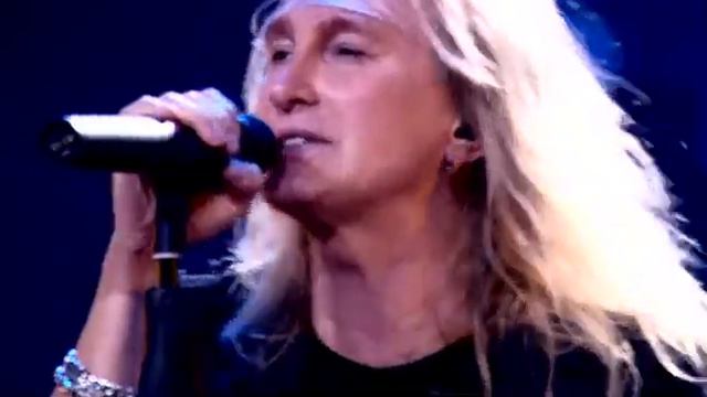 Рондо - "Дом хрустальный"(live) смотреть онлайн