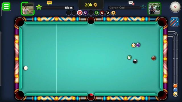 My best 9 ball pool game ever | 8 ball pool 2019 смотреть онлайн
