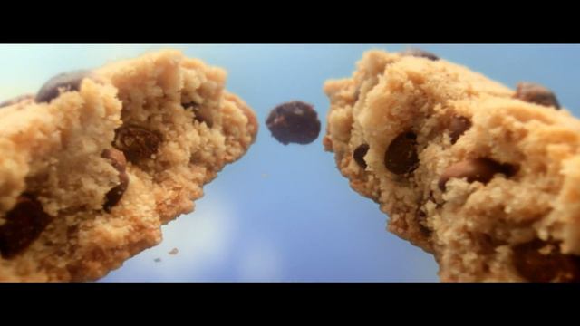 Milka Choco Cookie. Печенье с шоколадом