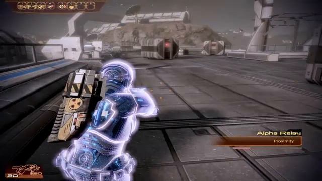 Mass Effect 2 DLC Arrival Playthrough Part 5 [PC] смотреть онлайн