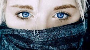 Р. Киплинг «Четыре цвета глаз»
