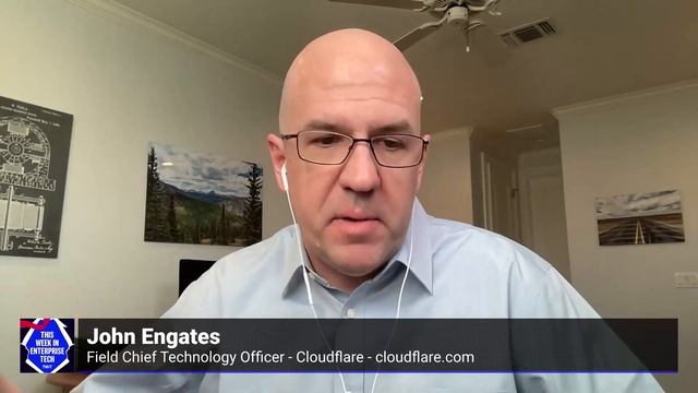 The Death of “The Password” - Have PLC's overstayed their welcome? Passwordless options w Cloudflar смотреть онлайн