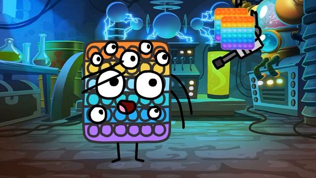 ПОП ИТ + ПОП ИТ = ?