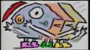 PBS Kids 'P-Pals' ID in Content Aware Scale.