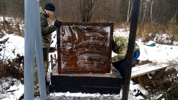 Проект Бункер 16 серия _ Подземелье _ How to build a bunker.mp4