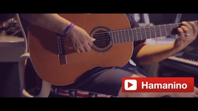 TUTORIAL FLAMENCO GUITAR -HAMANINO-BULERIAS MODERN FLAMENCO смотреть онлайн