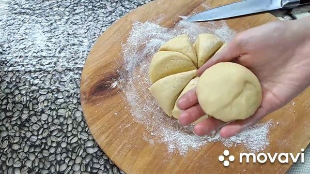 Rulet peçeniyaları(Печенье рулетики) смотреть онлайн